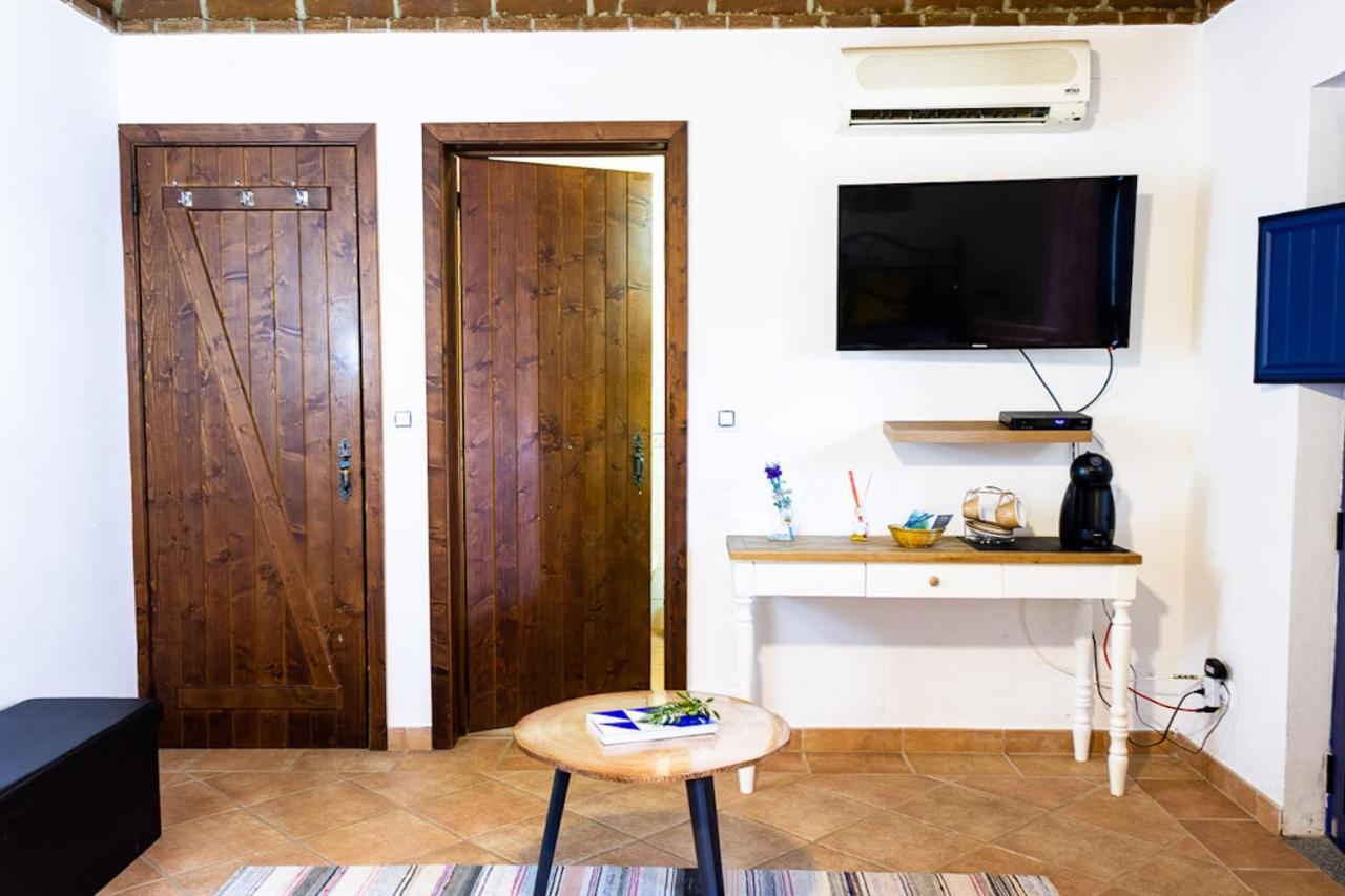 Monte Do Colmeal - Country House & Wine Guest House มอโรง ภายนอก รูปภาพ