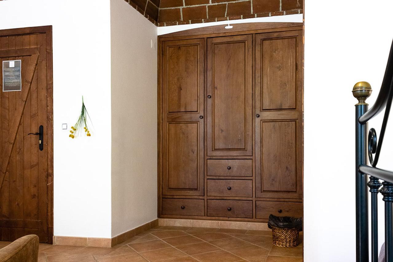Monte Do Colmeal - Country House & Wine Guest House มอโรง ภายนอก รูปภาพ