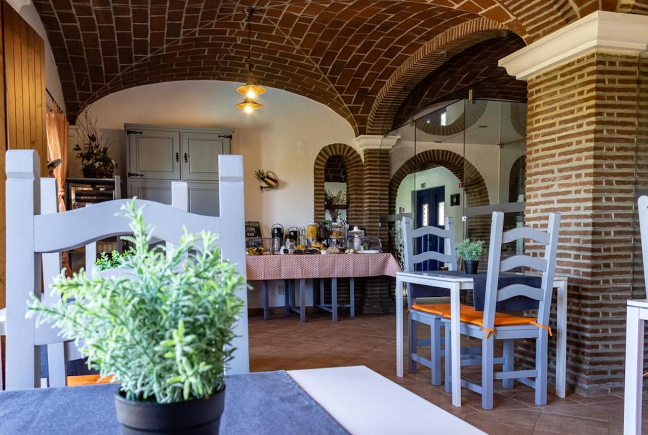 Monte Do Colmeal - Country House & Wine Guest House มอโรง ภายนอก รูปภาพ