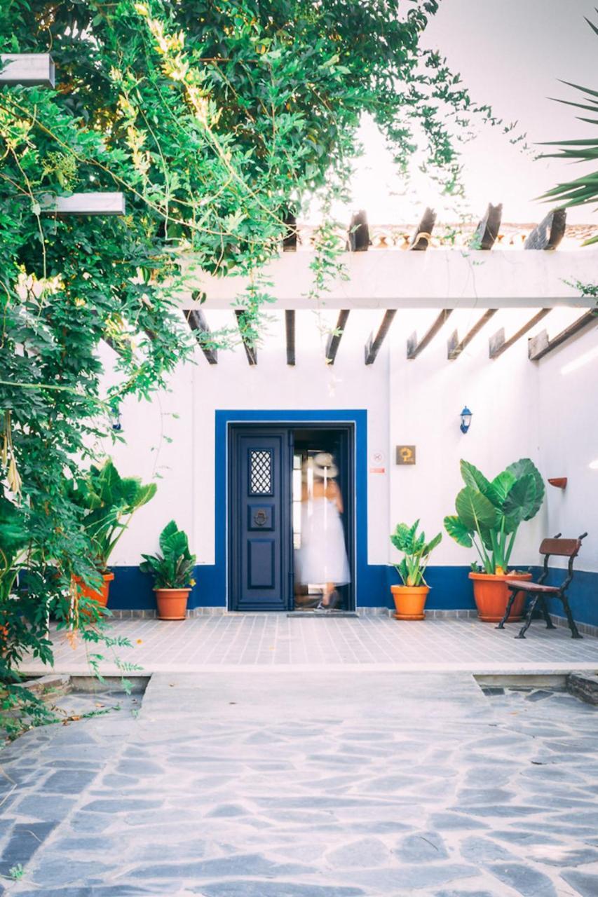 Monte Do Colmeal - Country House & Wine Guest House มอโรง ภายนอก รูปภาพ
