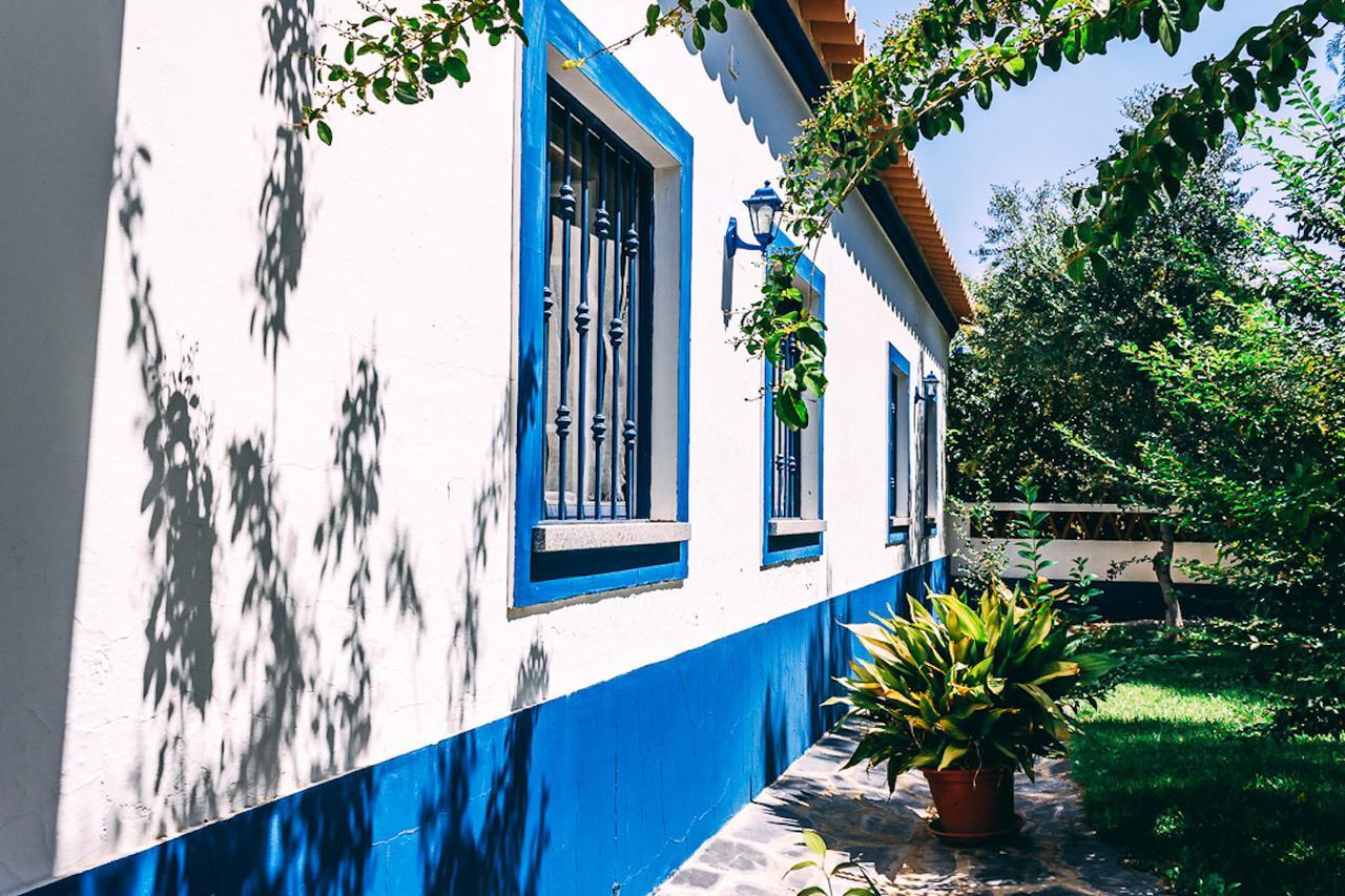 Monte Do Colmeal - Country House & Wine Guest House มอโรง ภายนอก รูปภาพ