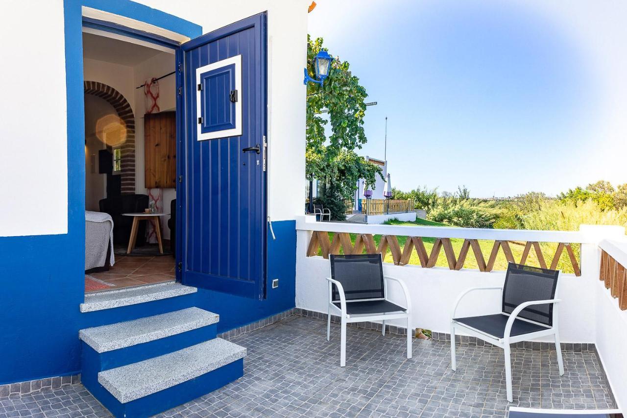 Monte Do Colmeal - Country House & Wine Guest House มอโรง ภายนอก รูปภาพ