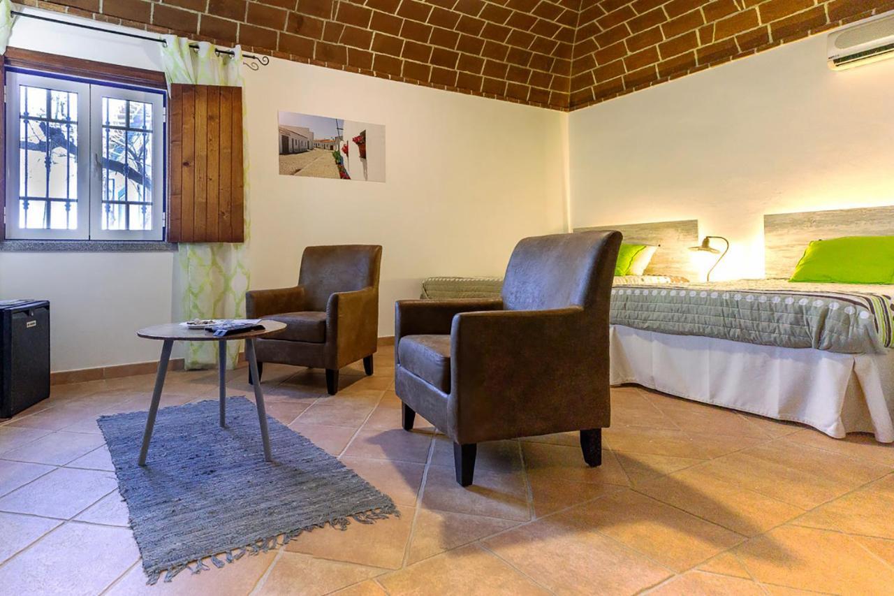 Monte Do Colmeal - Country House & Wine Guest House มอโรง ภายนอก รูปภาพ